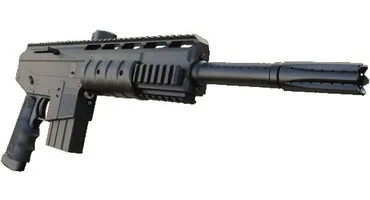 Bob Long Marq Tactical - обзор