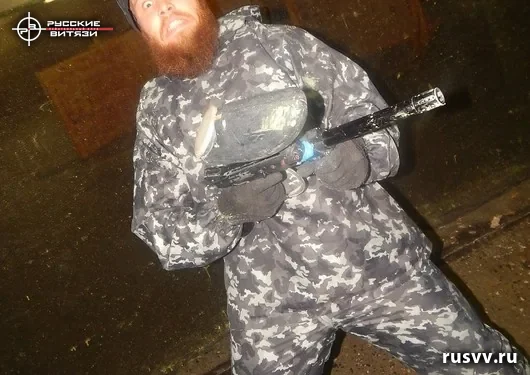 Пейнтбол в Вологде — игра в крытом зале