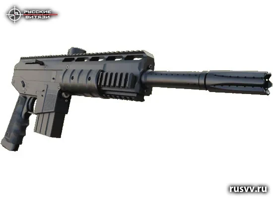 Маркер Bob Long Marq Tactical