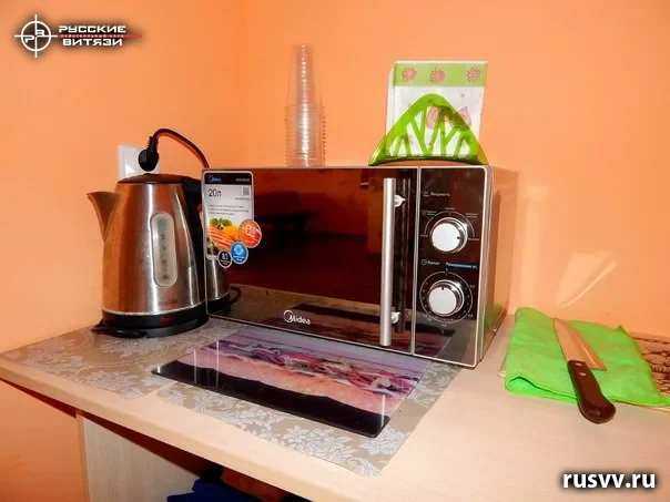 Где отдохнуть после игры — комната отдыха клуба, Вологда