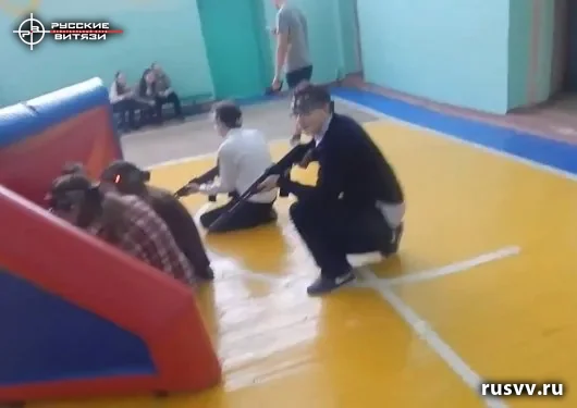 Крутой школьник