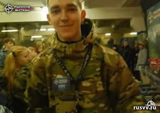 Танцы в Лазертаге