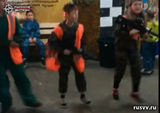 Победа своей команды