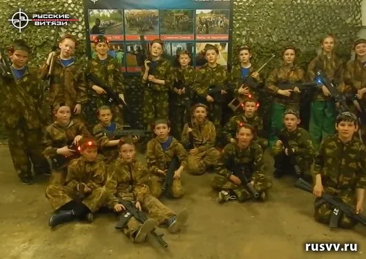 Видео отзыв. 22 школа